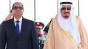 الخارجية: التعاون بين مصر والسعودية...