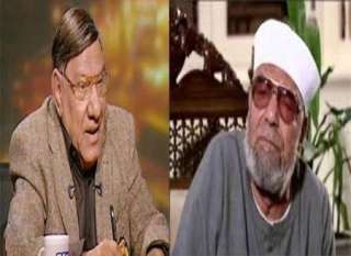 مظهر شاهين  يرد على...