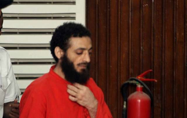 مصلحة السجون: تنفيذ حكم إعدام حبارة ينتظر تصديق رئيس الجمهورية