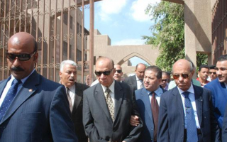 عبد الحميد: جارى تفريغ كاميرات...