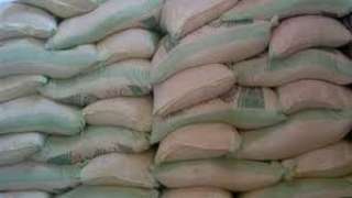 ضبط 20 طن أرز شعير...