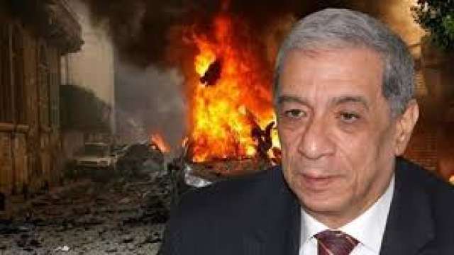 شاهد عيان بقضية اغتيال ”هشام بركات” يتعرف على أحد المتهمين