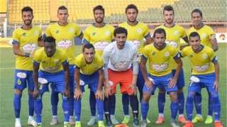 الإسماعيلي يكتسح أسوان بخماسية نظيفة...
