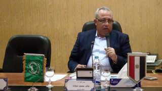 محافظ الشرقية: برنامج ”مشروعك” قدم...