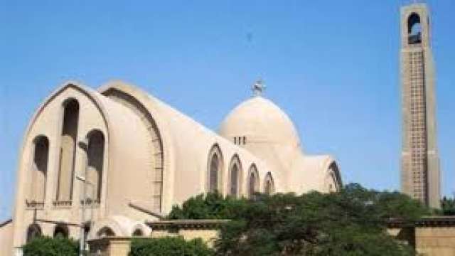 تشديدات أمنية بكنائس الفيوم وحضور القداس ببطاقة الرقم القومي