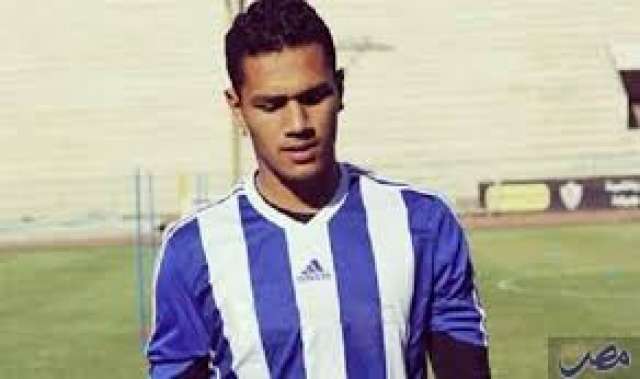 عمر صلاح يجدد عقده مع الزمالك لمدة 5 مواسم