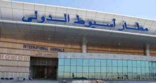 المصرية للمطارات: تجربة طوارئ متسعة...
