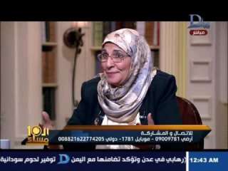 شقيقة سعاد حسني تكشف عن...