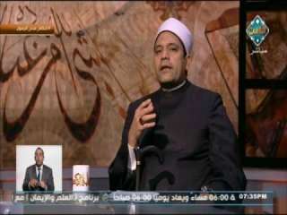 حكم الشرع فى حلق اللحية