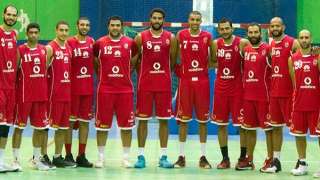 الأهلي يكتسح الاتحاد 62-49 بنهائيات...