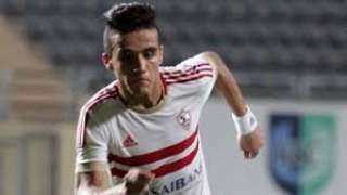 الزمالك يطلب 700 ألف يورو...