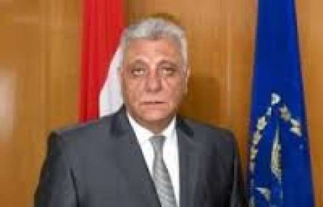 اليوم مدير أمن البحيرة يزور كنيسة الفرنسيسكان لتهنئتهم بعيد الميلاد المجيد