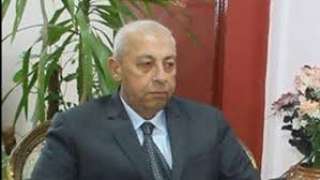 محافظ أسوان يقرر صرف معاشات...