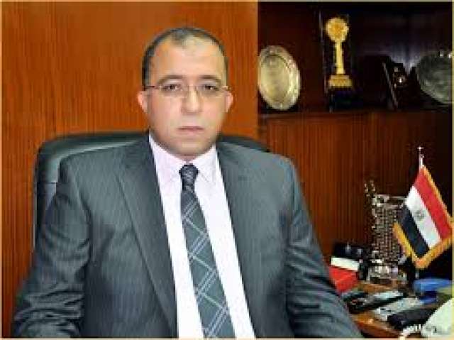 وزير التخطيط نعمل علي تغير نظام إدارة الموارد البشرية في كل قطاعات الدولة