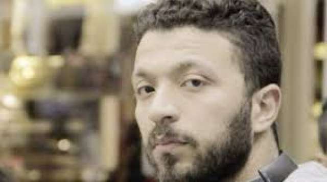 أحمد خالد موسى: عملت كل اللي عليا عشان اشتغل مع السقا