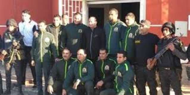 ”وكيل صحة جنوب سيناء”: إشادة الرئيس بالإسعاف وسام على صدورنا