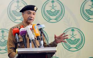 السعودية تشيد بإحباط السلطات المصرية...