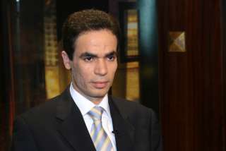 المسلماني يطالب بمحاكمة أي شخص...