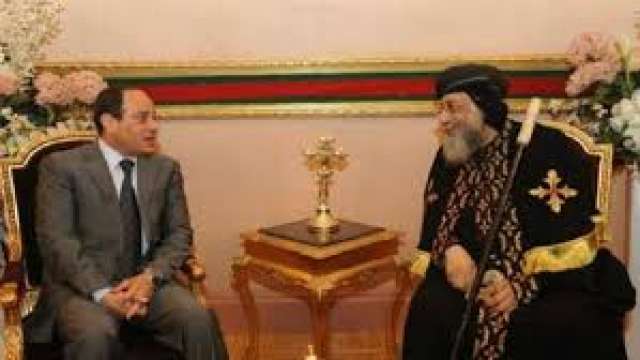 ننشر اعترافات المتهمين بمحاولة اغتيال السيسي في الكعبة