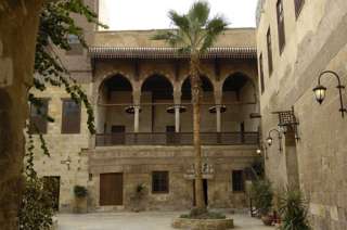 اليوم.. ختام فعاليات الدورة الثالثة...