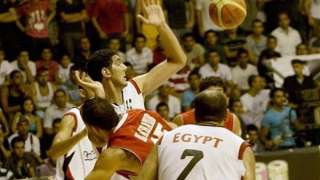 منتخب مصر يتأهل لنهائي البطولة...