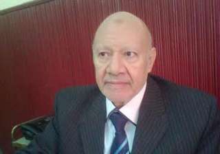 رئيس هيئة النيابة الإدارية يأمر...