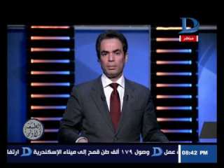 أحمد المسلماني: مصر تطلق قمرًا...