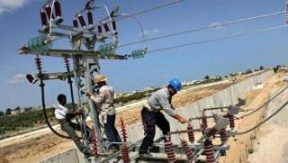 الكهرباء: سبب انقطاع التيار عن...