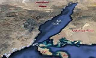 خبير سياحي : حكم تيران...