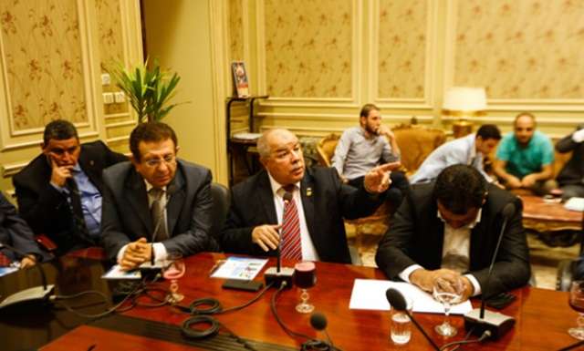 لجنة إسكان النواب: حصر القرى المتضررة ببني سويف