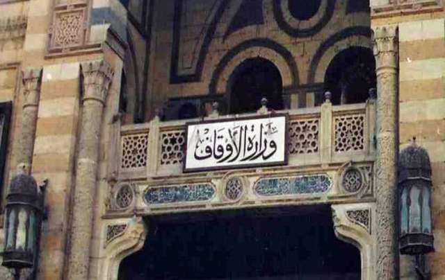 أوقاف الإسكندرية: انطلاق قوافل دعوية بجميع مساجد المحافظة