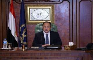 وزير الداخلية لنظيره البريطاني مطاراتنا...
