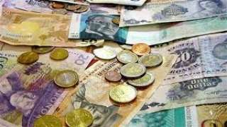 استقرار أسعار العملات الأجنبية والعربية...