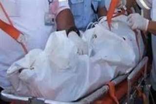مصرع وإصابة 7 في حادث...