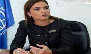 ”نصر” تلتقي عدد من الوزراء...