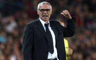 هيكتور كوبر: منتخب مصر لم...