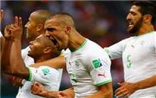 منتخب الجزائر يتمسك بالأمل في...