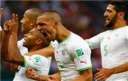 منتخب الجزائر يتمسك بالأمل في...