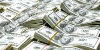 ارتفاع  سعر الدولار في...