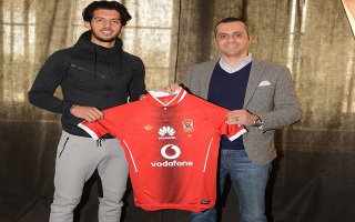 بالفيديو.. أفضل أهداف ”عمرو بركات”...