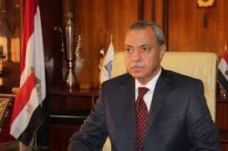 محافظ قنا يهنئ مدير الأمن...