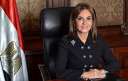 وزيرة التعاون الدولى تلتقى وزير...