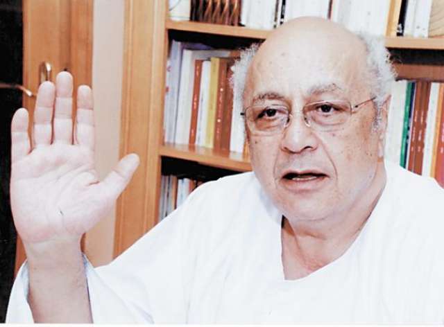 سيد حجاب