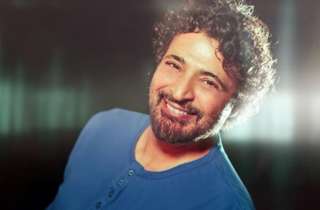 معرض الكتاب يحتفل بمشوار حميد...