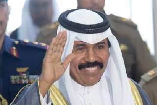 ولي عهد الكويت للمواطنين: احفظوا...