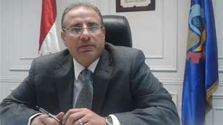 محافظ البحيرة: إنشاء طريق جديد...