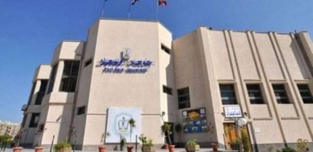 كلية الطب جامعة بورسعيد تنظم مؤتمرها السنوى الثانى 23 مارس المقبل
