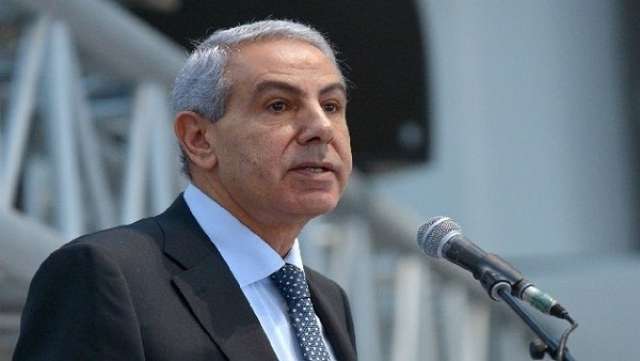 طارق قابيل: حريصون على دعم كافة المشروعات التى تخلق فرصا جديدة للشباب