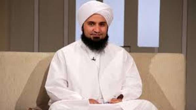 الداعية الإسلامي  الحبيب على الجفري