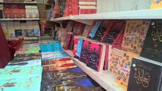تعرفي علي الفعاليات الثقافية والفنية...